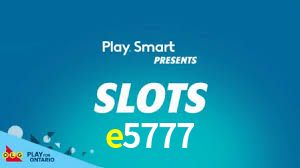 Programa VIP e5777